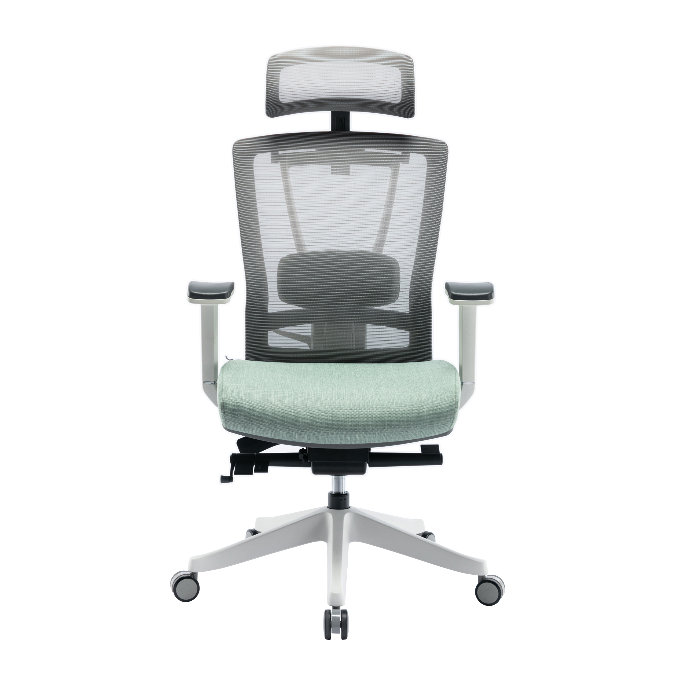 Halo Chair Mint Green