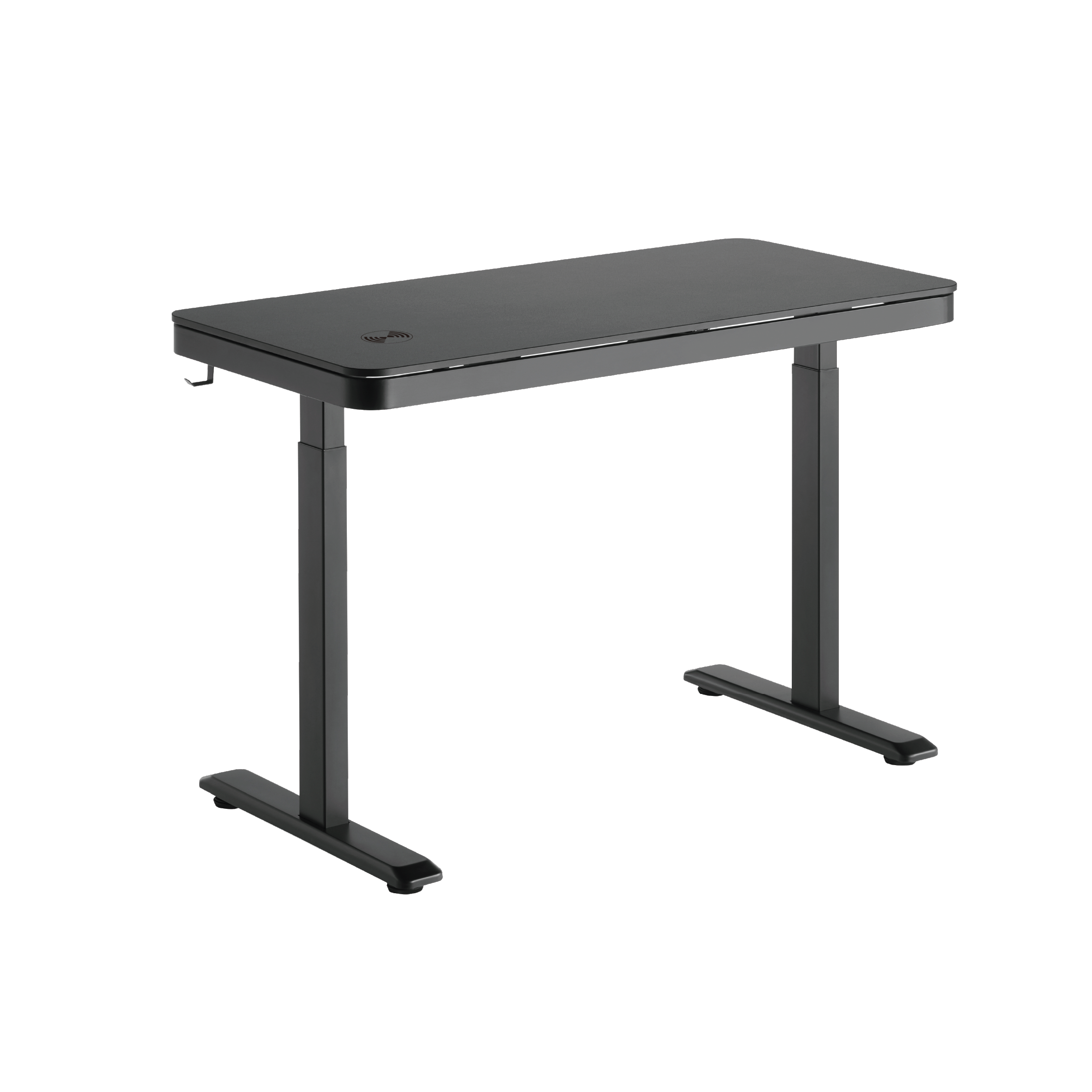 Navodesk® Air Standing Desk Black
