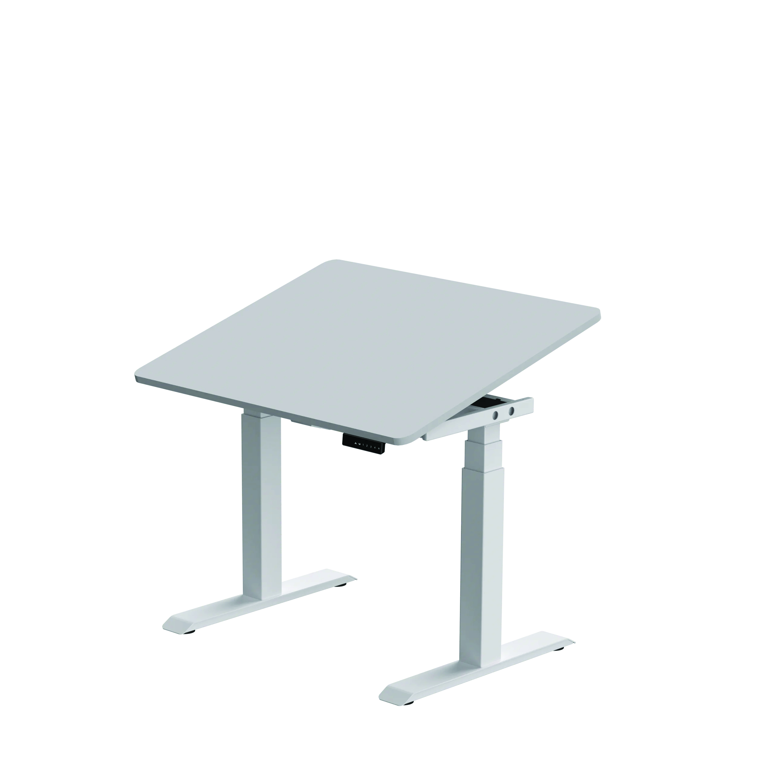ND TILT WT Standing Desk Drafting Table3