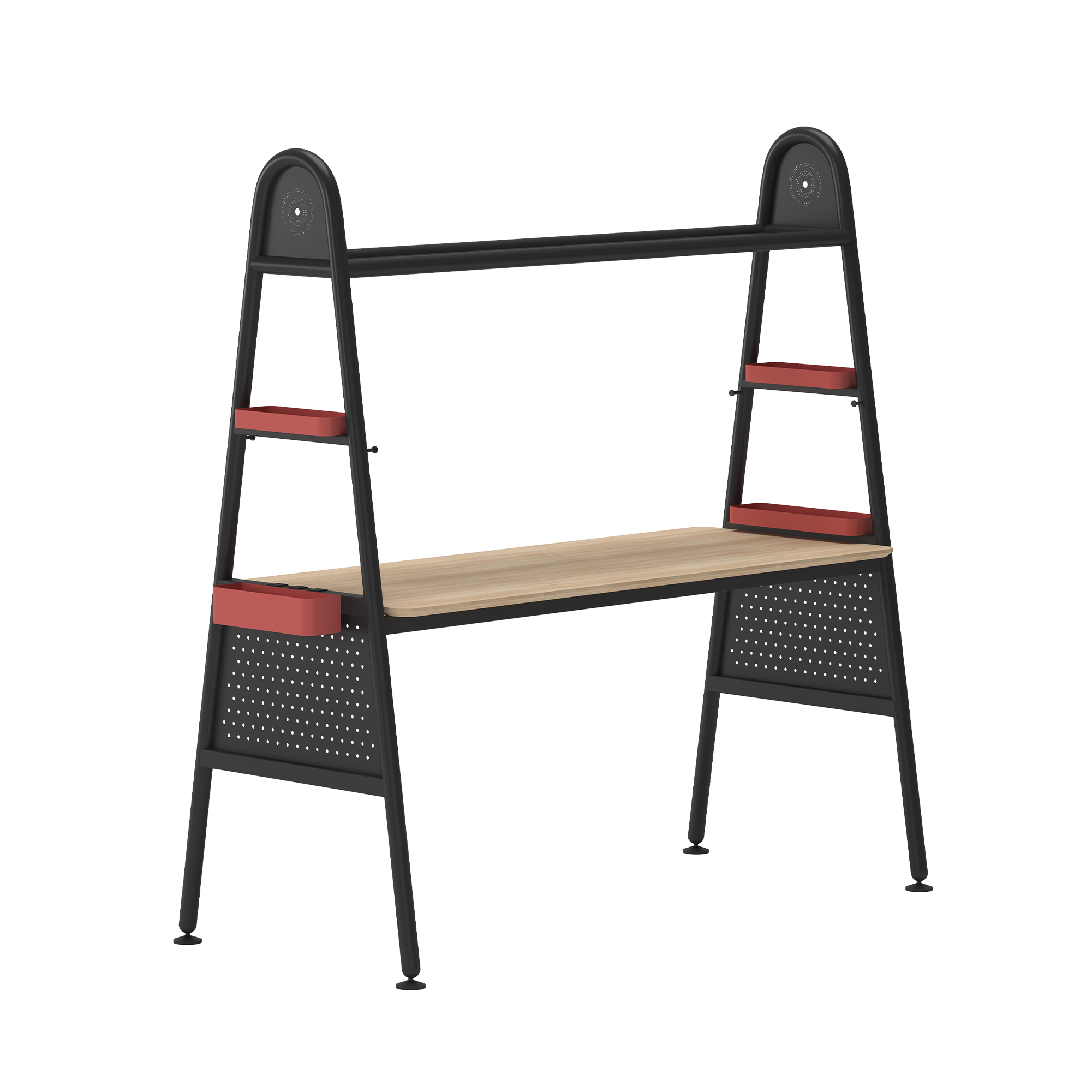 High Tables in Dubai | Office High Table Solutions | NAVO